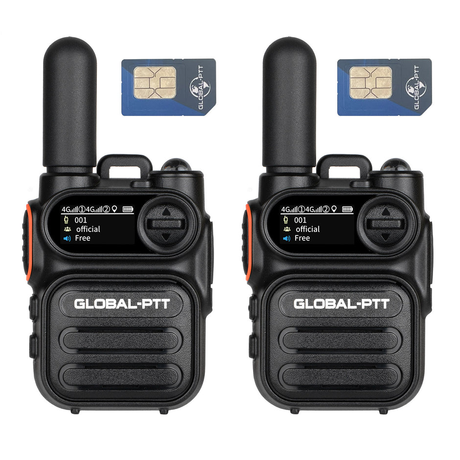 GLOBAL-PTT